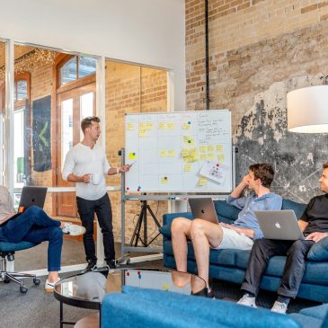 Innovative HR Solutions: A New Era of Advisory Services