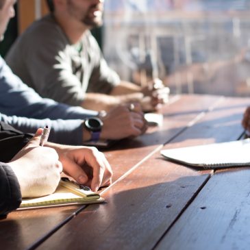 Transform Your HR Approach: Insights from Ocean Rock Advisors