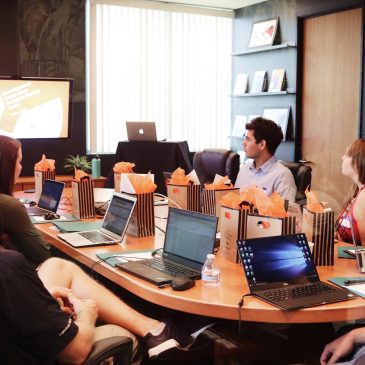 Strategies for Navigating Organizational Change Successfully
